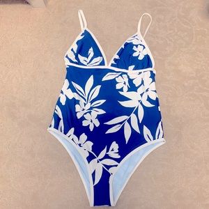 CUPSHE one piece swimsuit